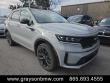 Used 2022 Kia Sorento SX SUV