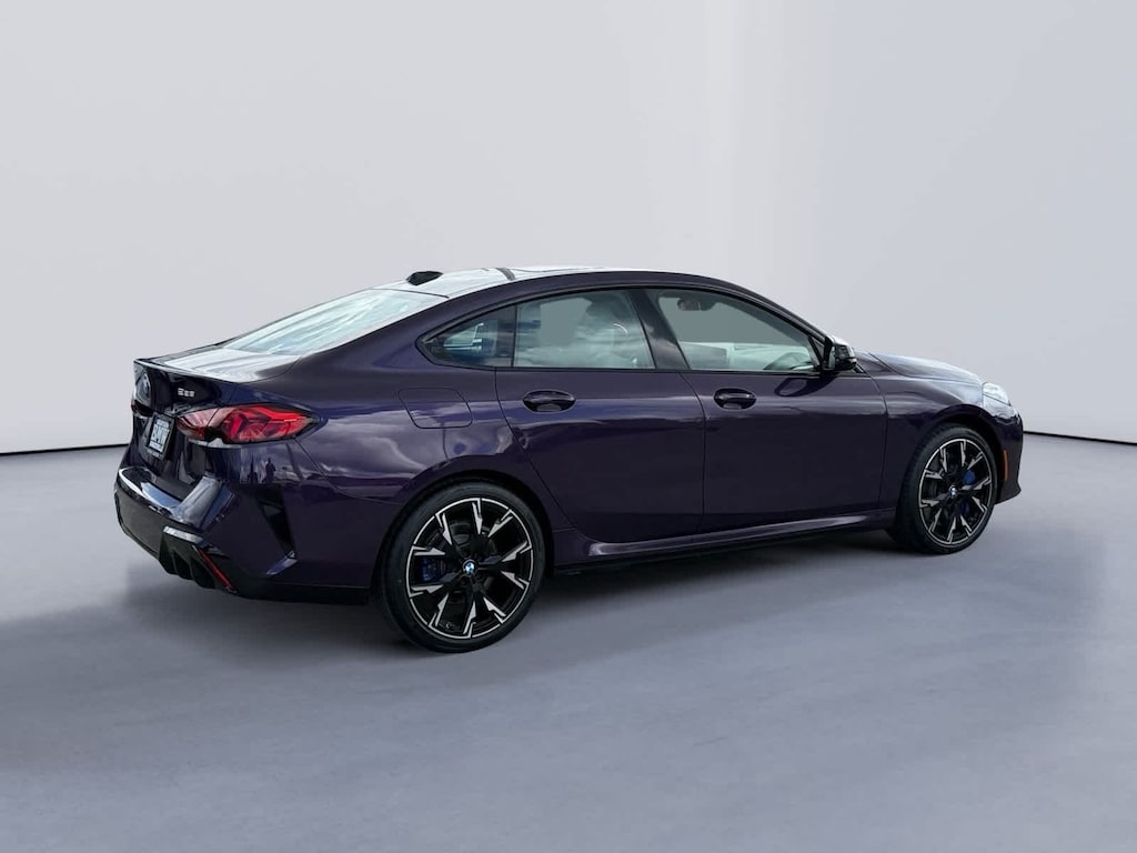 New 2026 BMW 228i xDrive Gran Coupe