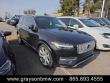 Used 2017 Volvo XC90 Inscription SUV