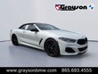  BMW M850i