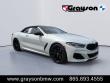 Used 2024 BMW M850i M850i xDrive Convertible