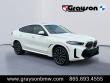 Used 2024 BMW X6 xDrive40i SUV