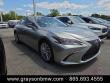Used 2020 Lexus ES 300h Ultra Luxury Sedan