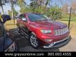 Used 2016 Jeep Grand Cherokee Summit SUV