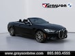 BMW 430i