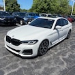 BMW 540i