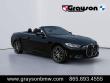 Used 2022 BMW 430i 430i xDrive Convertible
