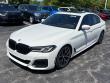 Used 2023 BMW 540i 540i xDrive Sedan