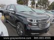 Used 2016 Chevrolet Tahoe LTZ SUV