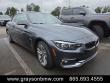 Used 2018 BMW 430i 430i xDrive Convertible
