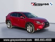  LEXUS NX 200t