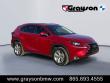 Used 2017 Lexus NX 200t  SUV