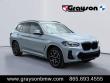 Used 2024 BMW X3 xDrive30i SUV