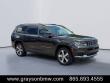 Used 2022 Jeep New Grand Cherokee Limited SUV
