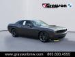 Used 2022 Dodge Challenger R/T Scat Pack Coupe