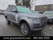 Used 2021 Land Rover Range Rover P525 Westminster SUV