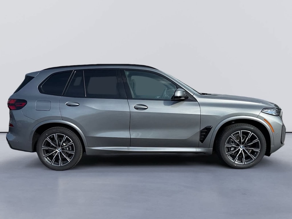 Used 2026 BMW X5 xDrive40i SUV