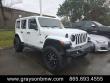 Used 2020 Jeep Wrangler Sahara Altitude SUV