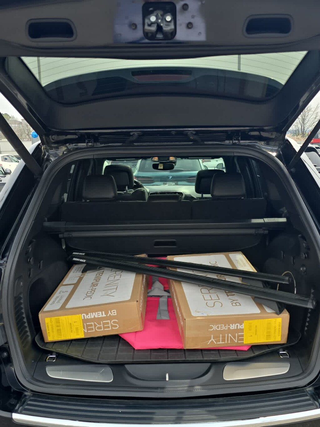 Used 2019 Jeep Grand Cherokee Limited SUV