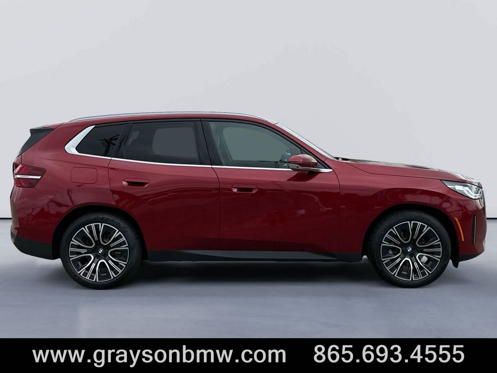 5UX53GP03S9033907