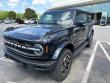 Used 2021 Ford Bronco Outer Banks SUV