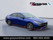  Hyundai Elantra N