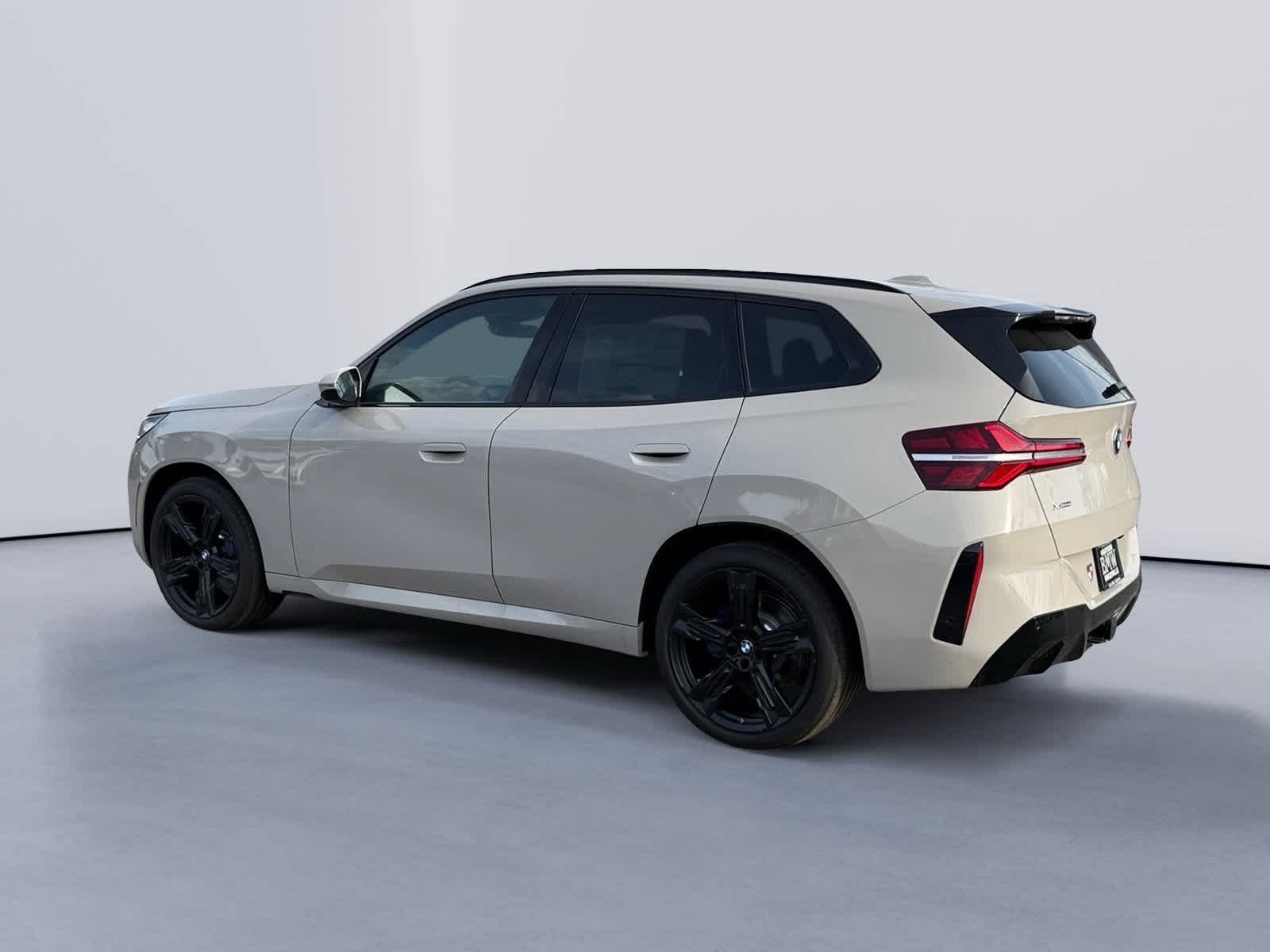 2025 BMW X3 30 - Photo 5