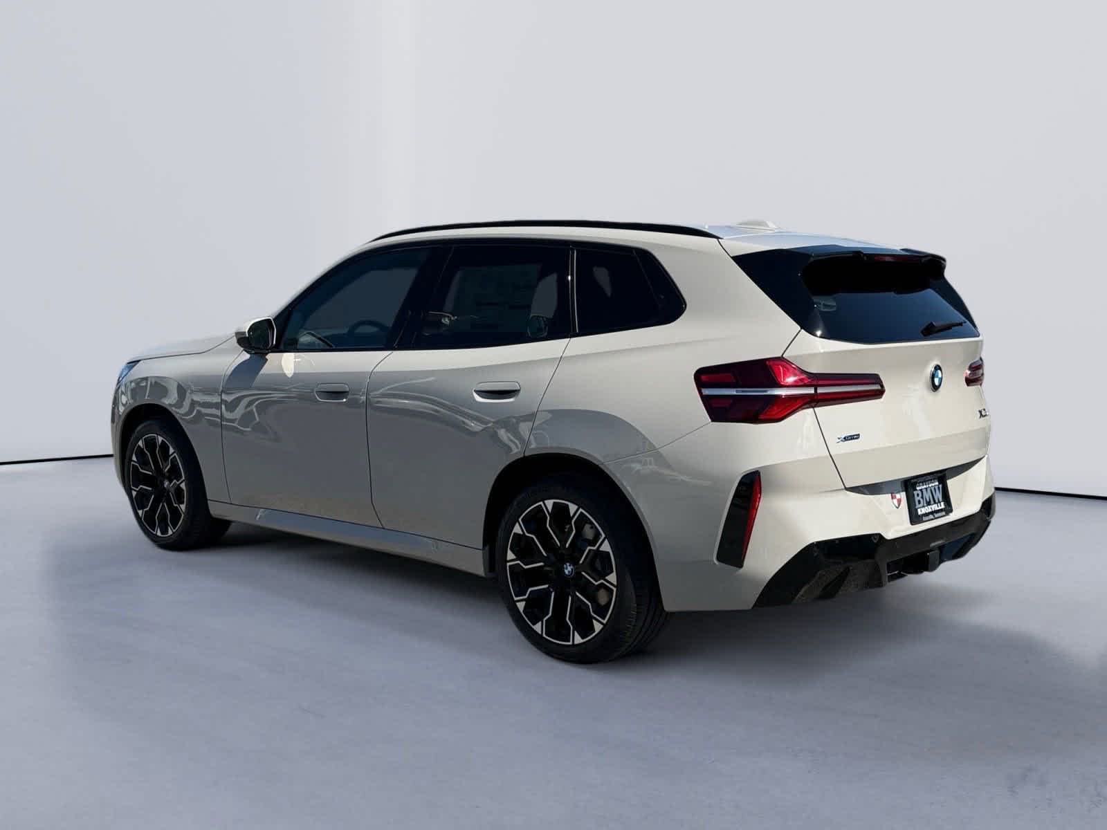 2025 BMW X3 30 - Photo 6