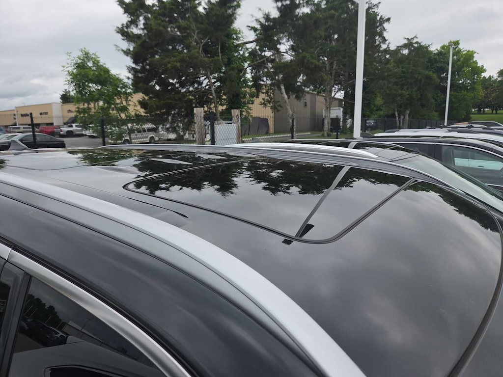 Used 2024 Hyundai Palisade Calligraphy SUV