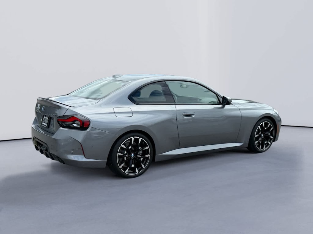 New 2025 BMW 230i Coupe
