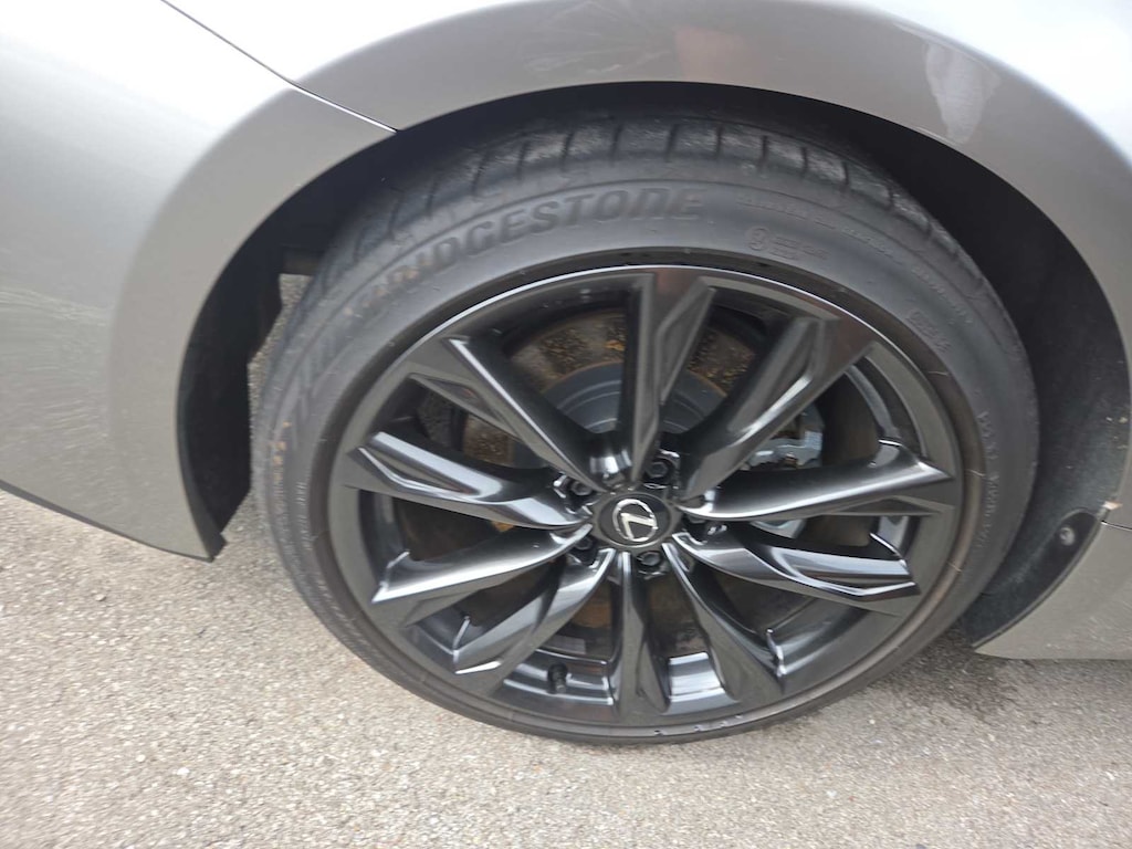 Used 2023 Lexus RC 350 F Sport Coupe