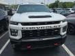 Used 2023 Chevrolet Silverado 2500 HD Custom 4WD Crew Cab 159 Truck Crew Cab