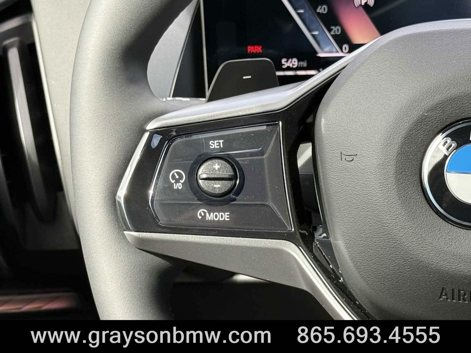 2026 BMW X3 30 - Photo 17