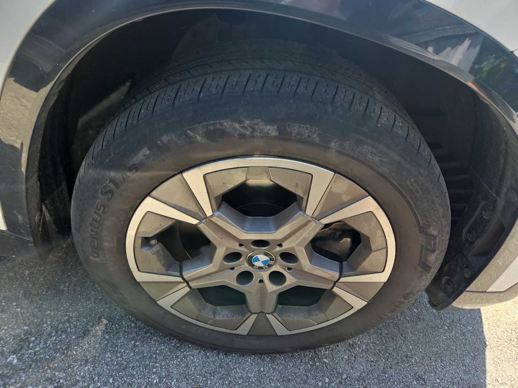 Used 2023 BMW X1 xDrive28i SUV