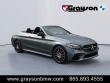 Used 2020 Mercedes-Benz C-Class C 300 Cabriolet