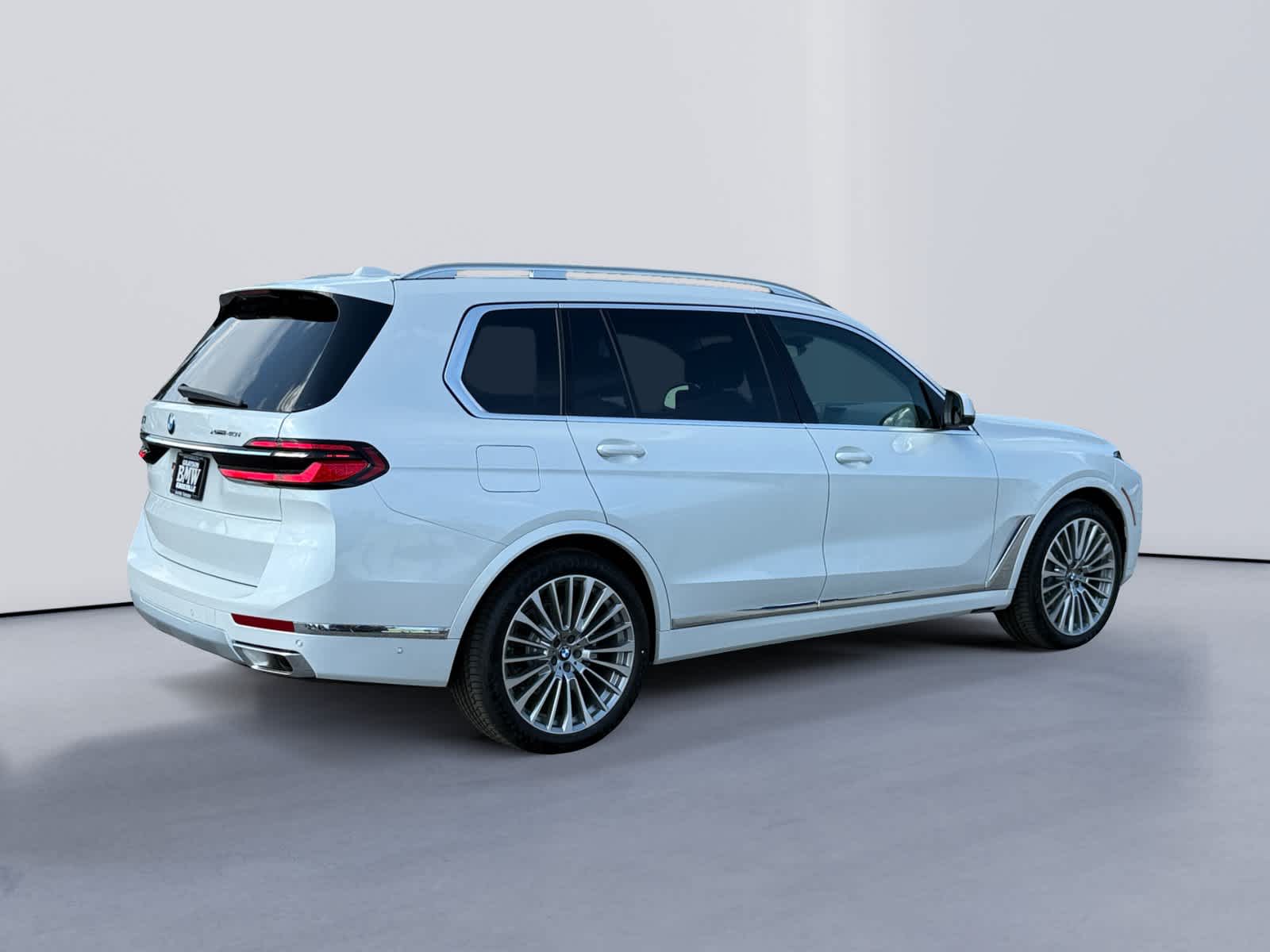 BMW X7 Research Hub | Grayson BMW | Knoxville, TN