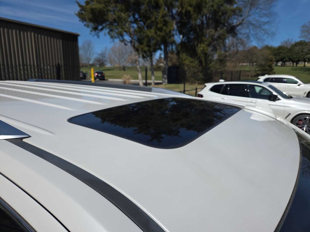 Used 2019 CADILLAC Escalade ESV Platinum SUV