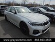  BMW 330i