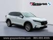 Used 2024 Honda CR-V EX SUV