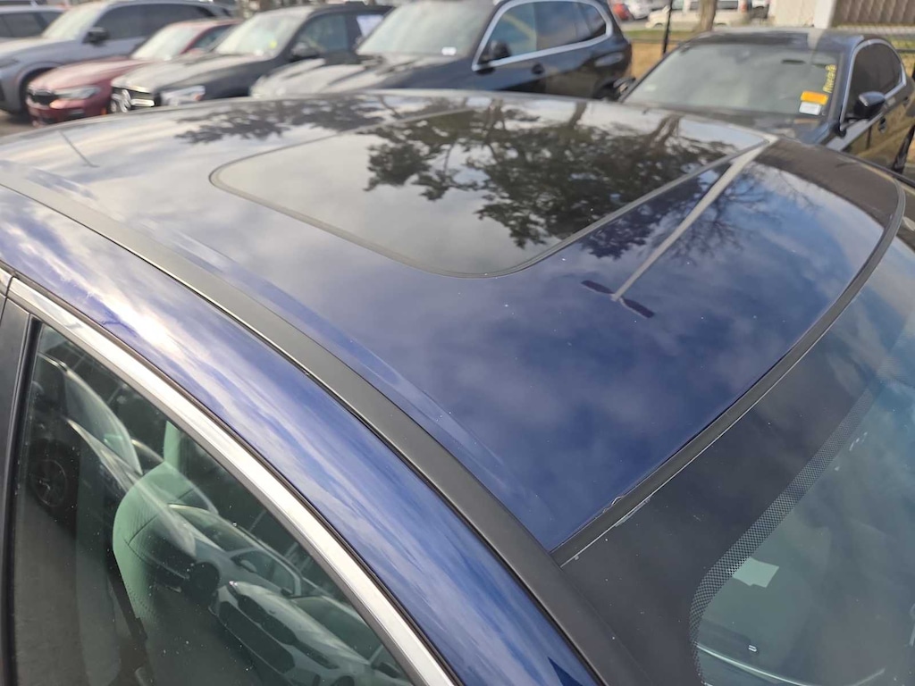 Used 2017 Honda Accord EX Sedan