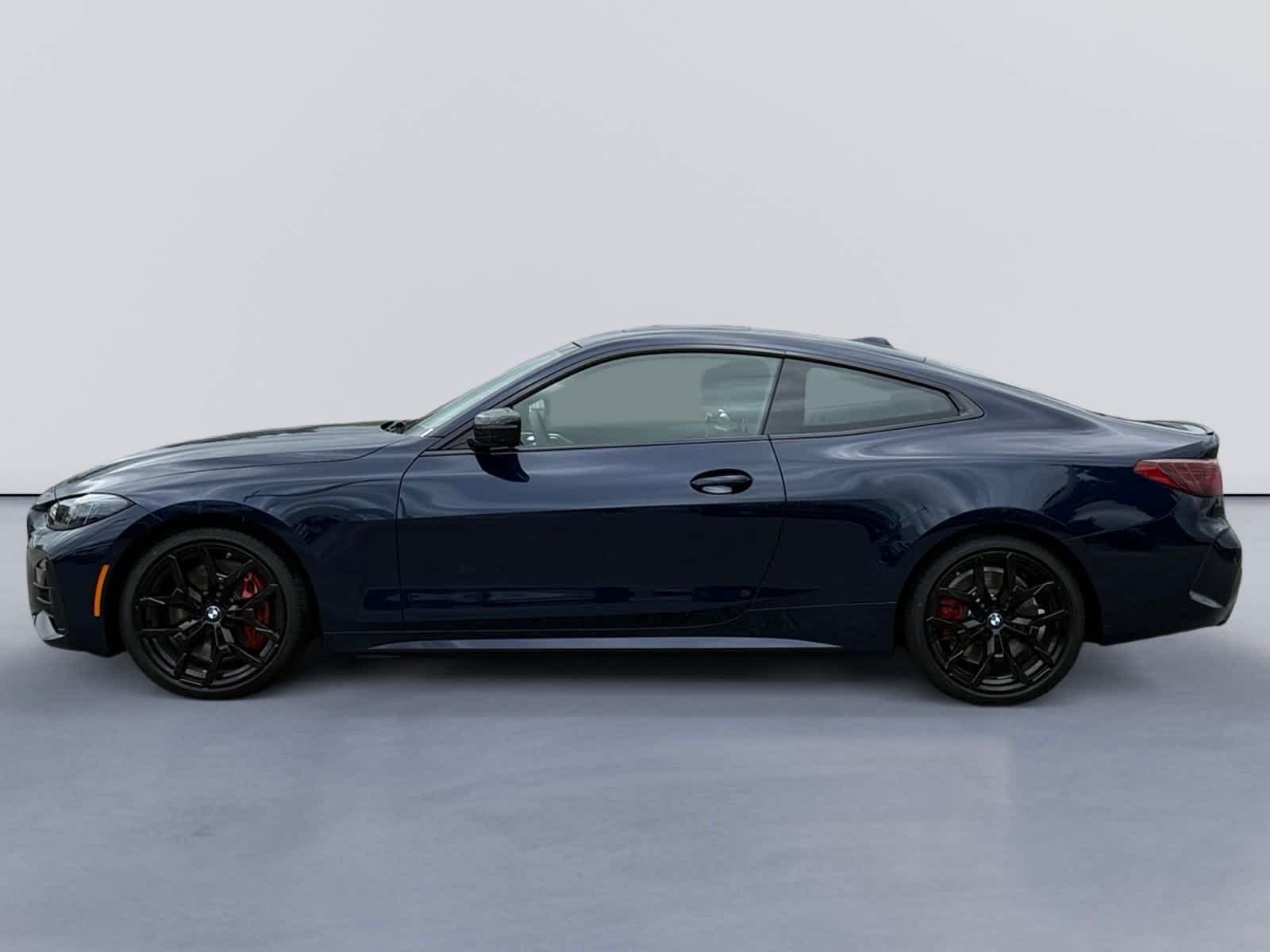 2026 BMW 4 Series 430i - Photo 6