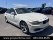  BMW 320i xDrive