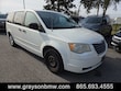  Chrysler Town & Country
