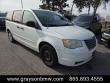 Used 2008 Chrysler Town & Country LX Van