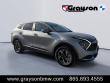 Used 2024 Kia Sportage LX SUV