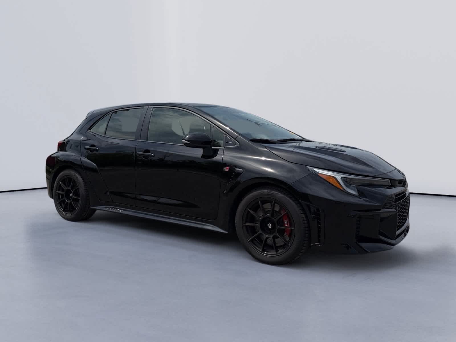 2025 Toyota GR Corolla GR Corolla Premium Plus MT's photo