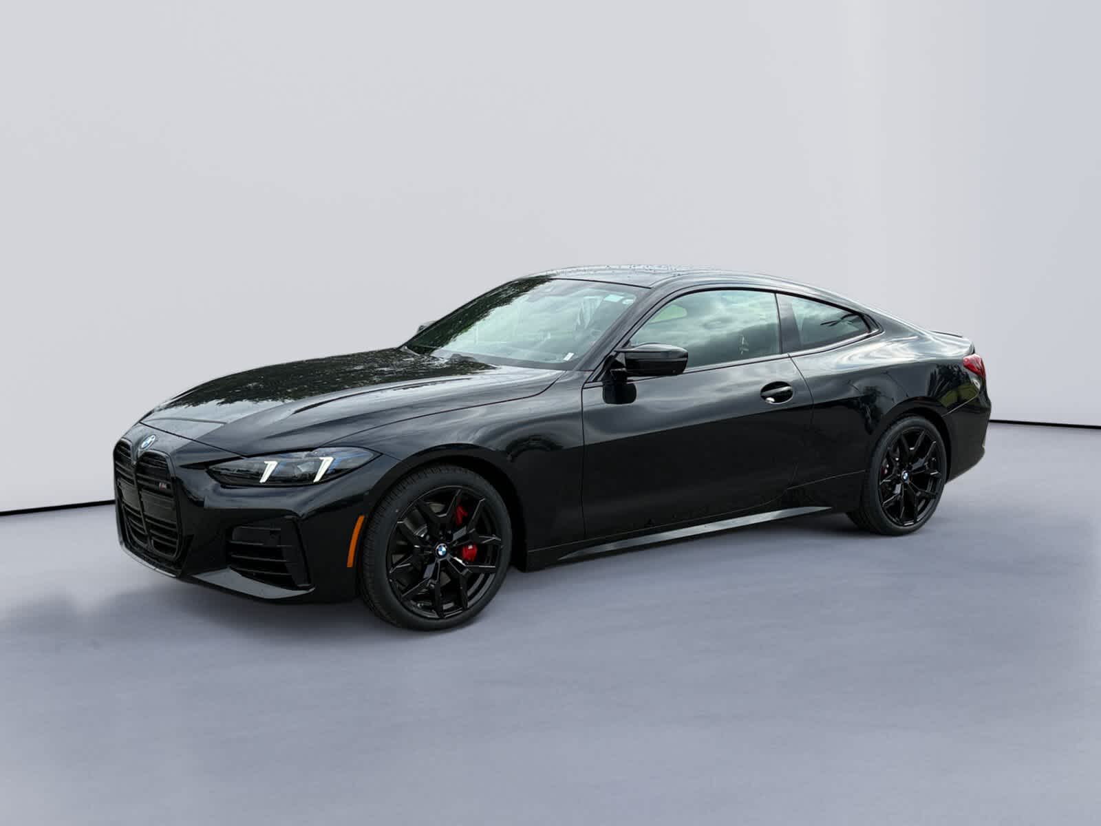 New BMW M4 For Sale in Knoxville | Grayson BMW