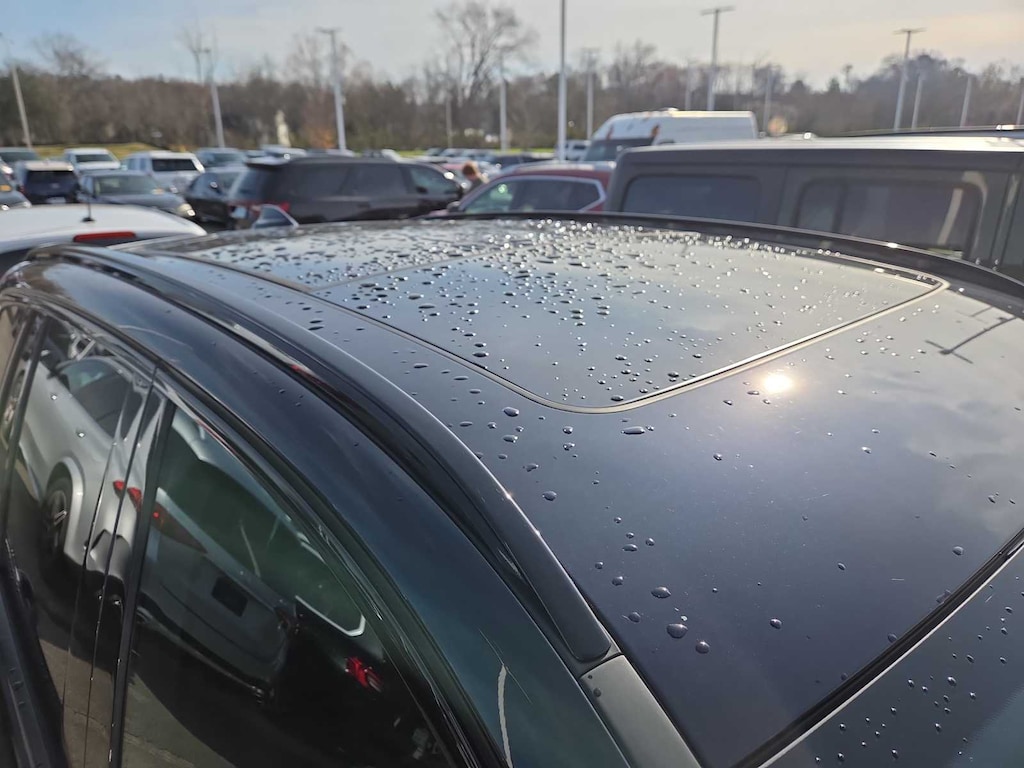 Used 2024 BMW X3 M40i SUV