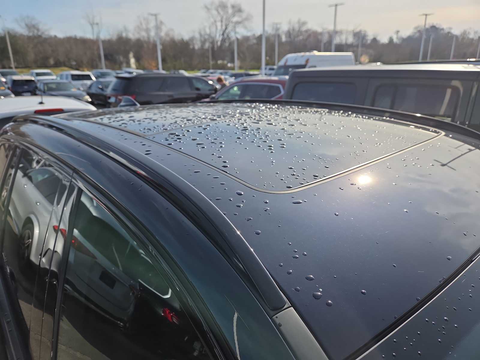 2024 Bmw X3 M40i photo 3