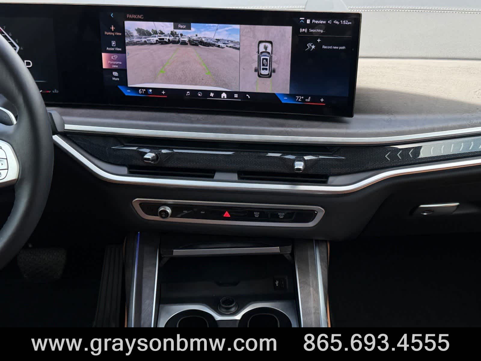 5UX23EM09R9V76152